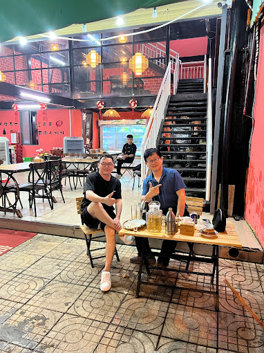 Cho thuê nhà hẻm xe tải Nguyễn Hữu Cảnh, Phường 22, Quận Bình Thạnh